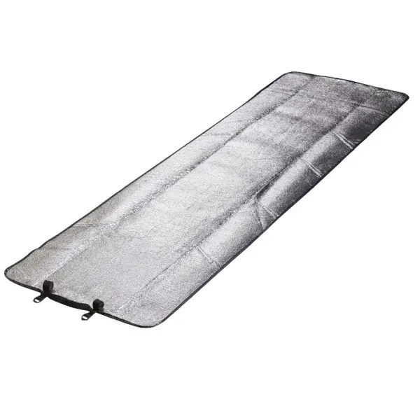 Yate Tapis de sol en aluminium Yate DOUBLE MATTE SOLAR