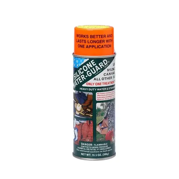 Atsko Imperméabilisant Atsko Silicone Water-Guard 300 ml