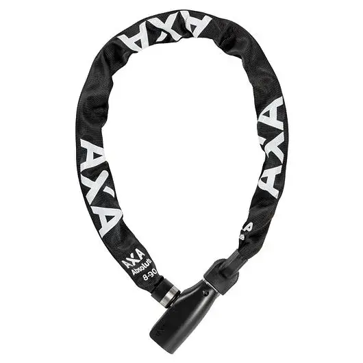AXA Antivol AXA Absolute 90/8 noir