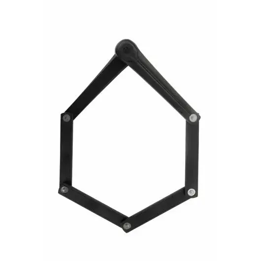 AXA Antivol AXA Fold 100 noir