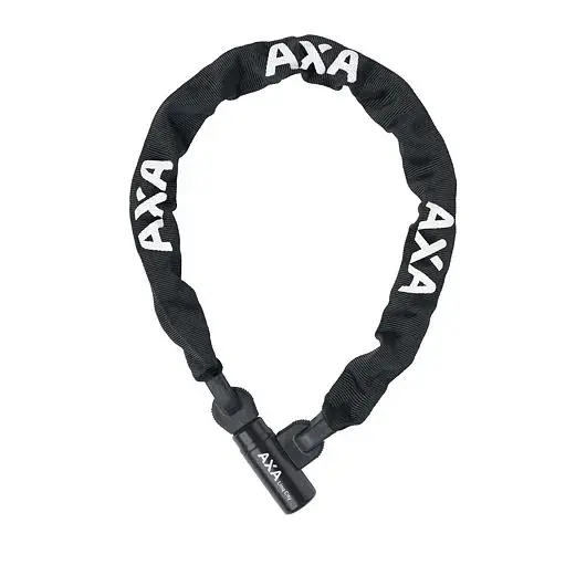 AXA Antivol AXA Linq City 100 100/7 clé noir