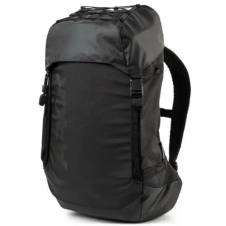Aevor Sac à dos Aevor Explore Pack 35L Proof Black