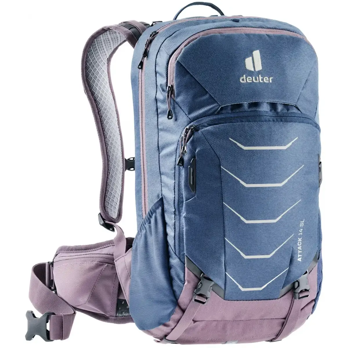 Deuter Sac à dos Deuter Attack 14L SL bleu