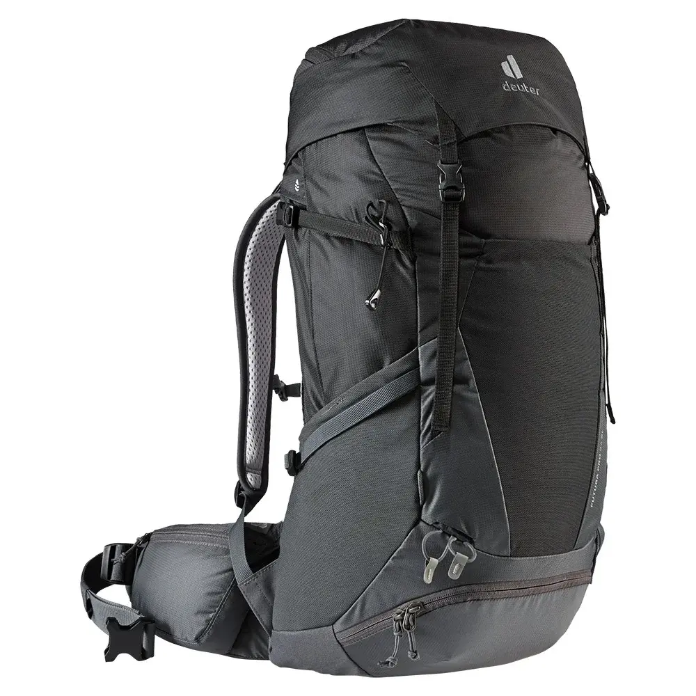 Deuter Sac à dos Deuter Futura Pro 34L SL noir