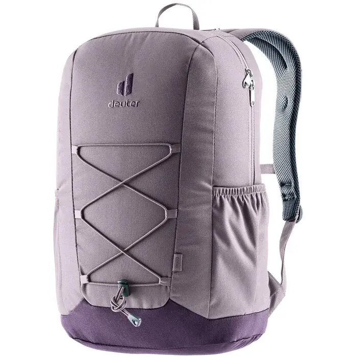 Sac à dos urbain Deuter Gogo lavender-purple one-size