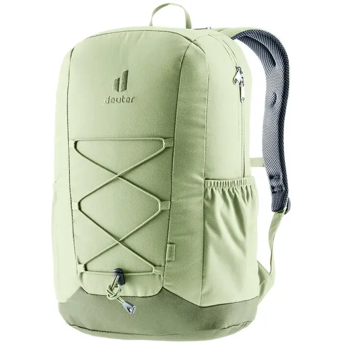 Sac à dos urbain Deuter Gogo mineral-grove one-size