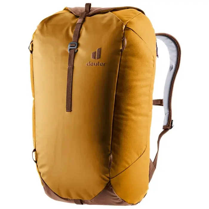 Sac à dos d'escalade femme Deuter Gravity Motion SL cinnamon-umbra one-size