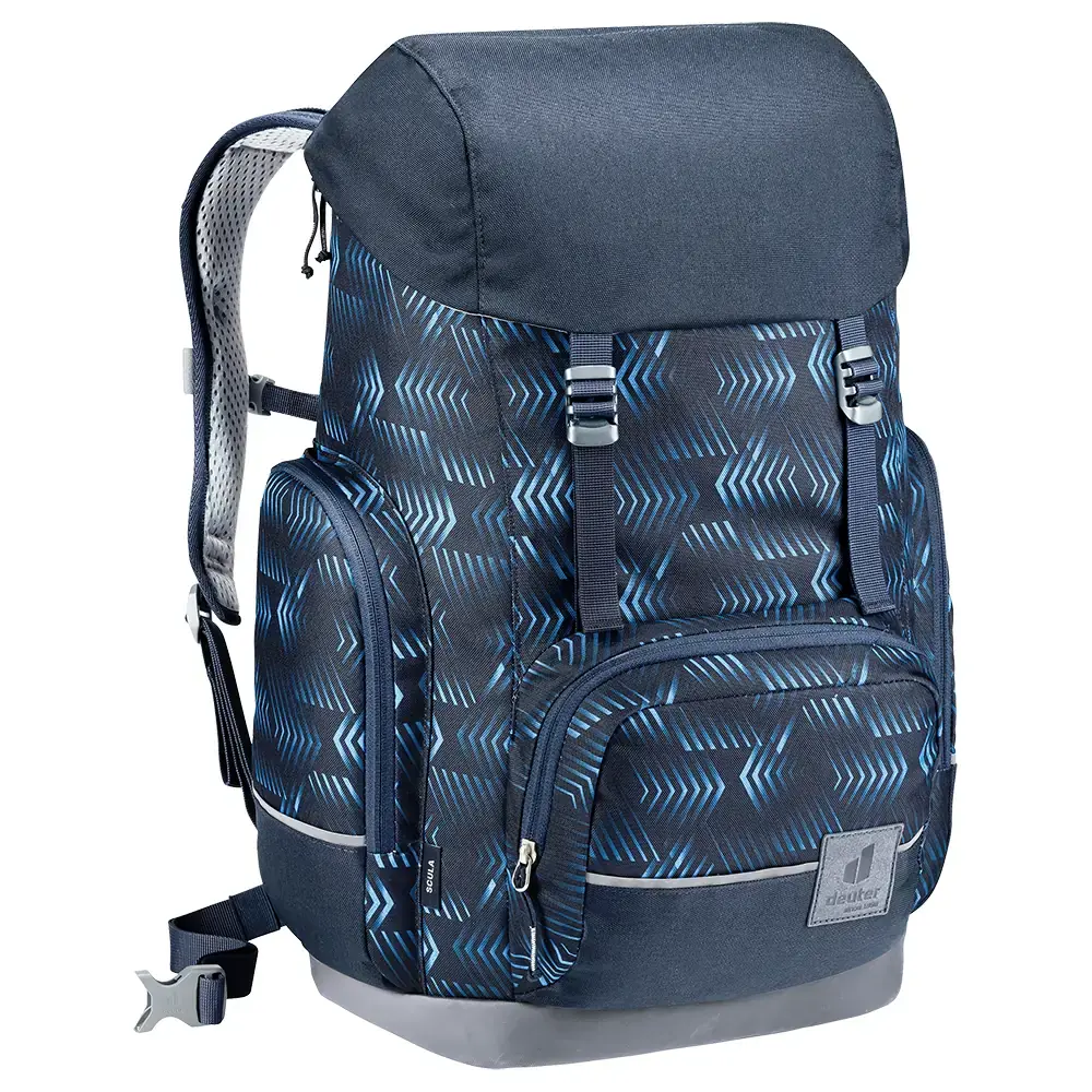 Deuter Sac à dos Deuter Scula ink ripple
