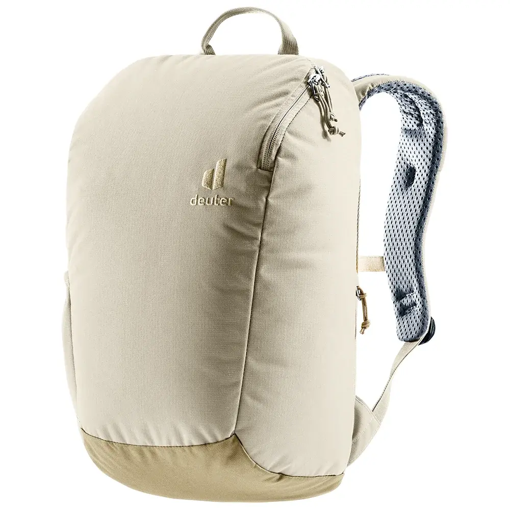 Sac à dos Deuter Step Out 16 bone-desert
