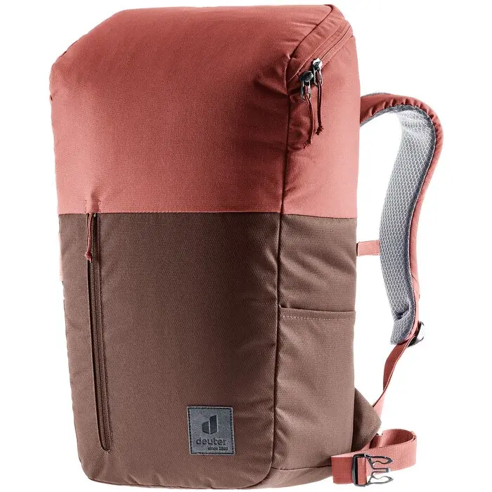 Sac à dos urbain Deuter UP Stockholm raisin-caspia one-size