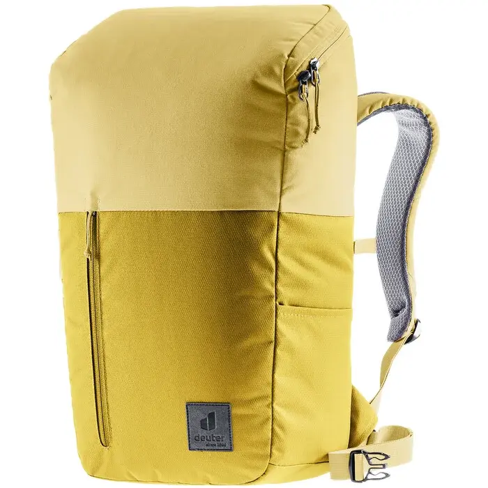 Sac à dos urbain Deuter UP Stockholm turmeric-ginger one-size