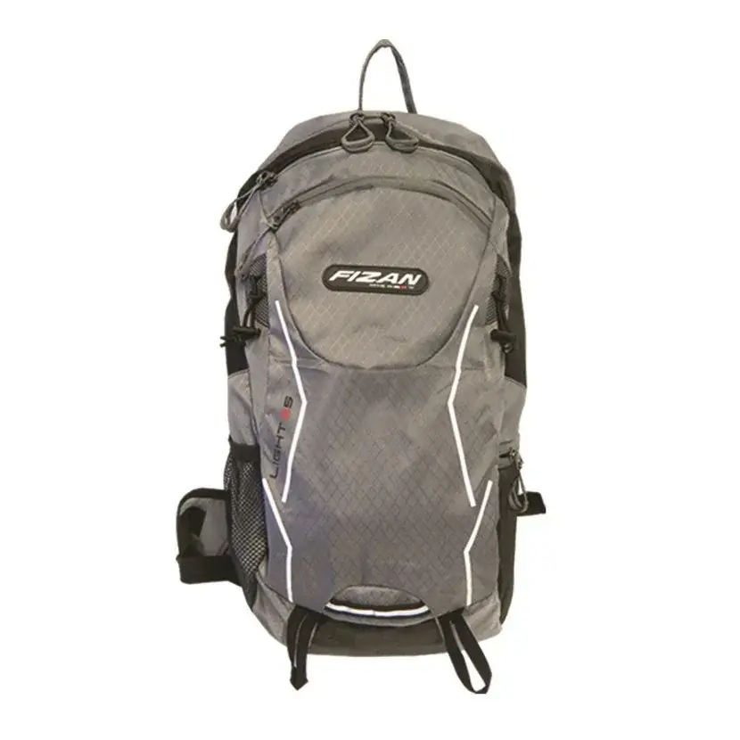 FIZAN Sac à dos FIZAN Back Pack A206 25L black