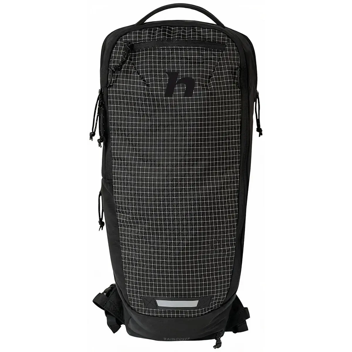 Hannah Sac à dos Hannah Dynamic 10 jet black