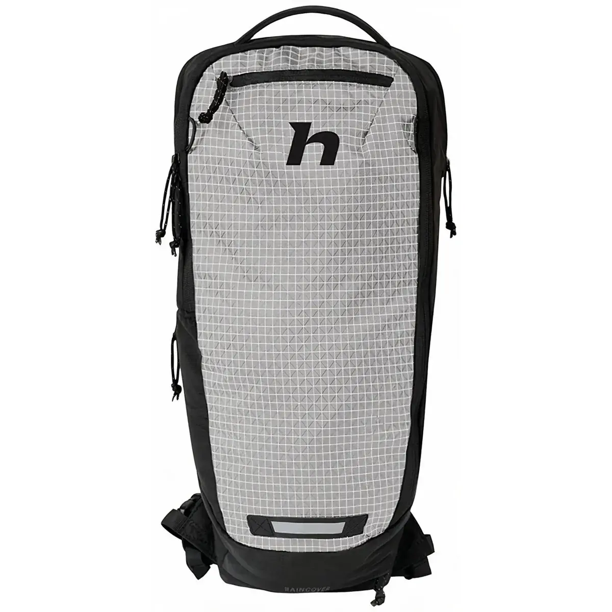 Hannah Sac à dos Hannah Dynamic 10 silver cloud