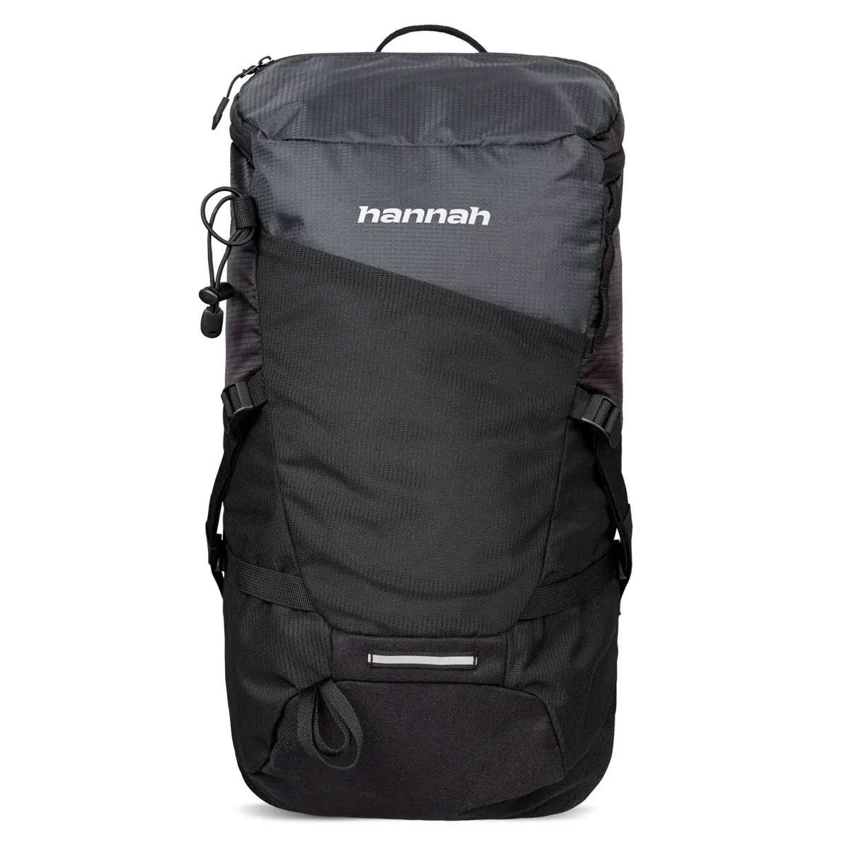 Hannah Sac à dos Hannah Raven 24L anthracite/grey