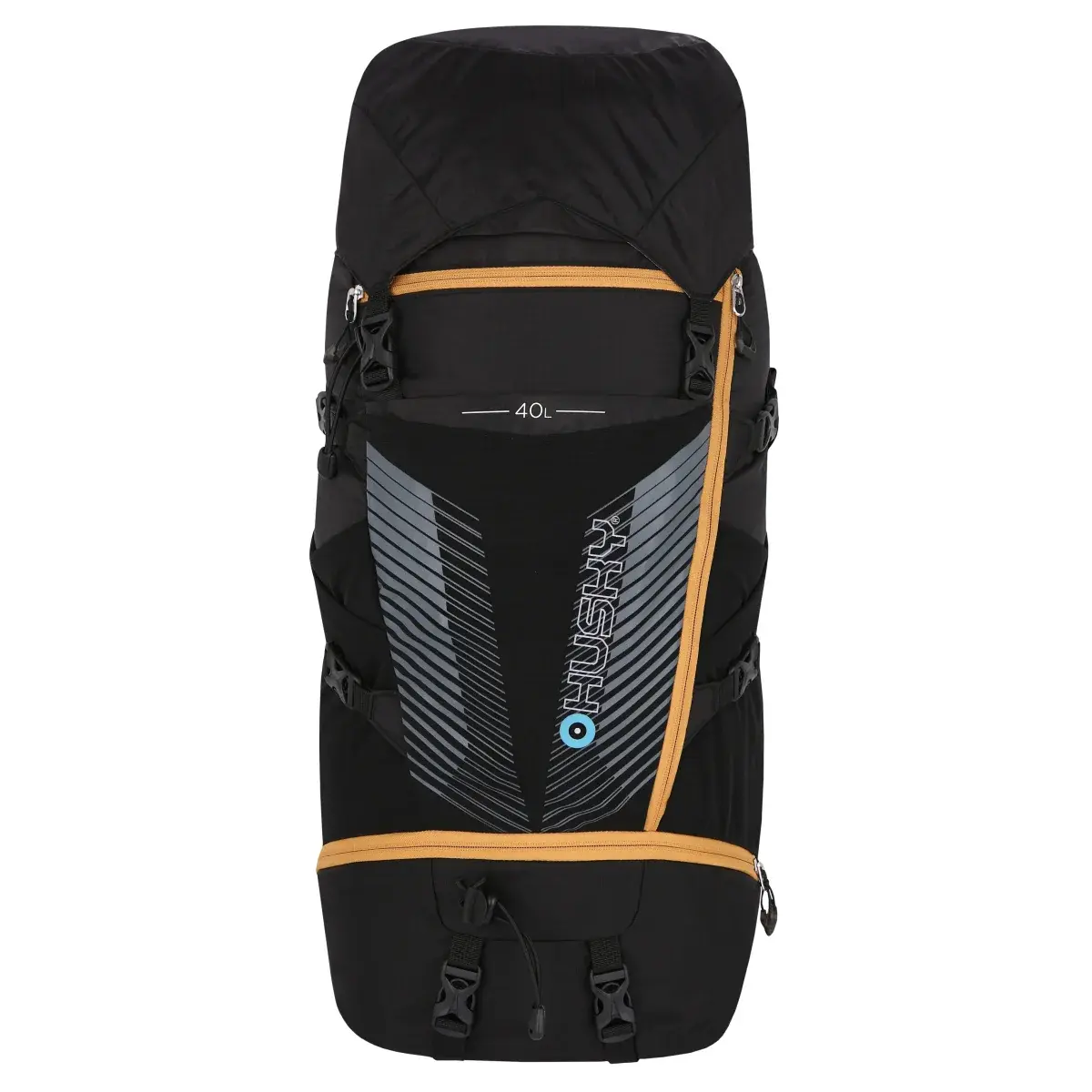 Husky Sac à dos Husky Capture 40L black