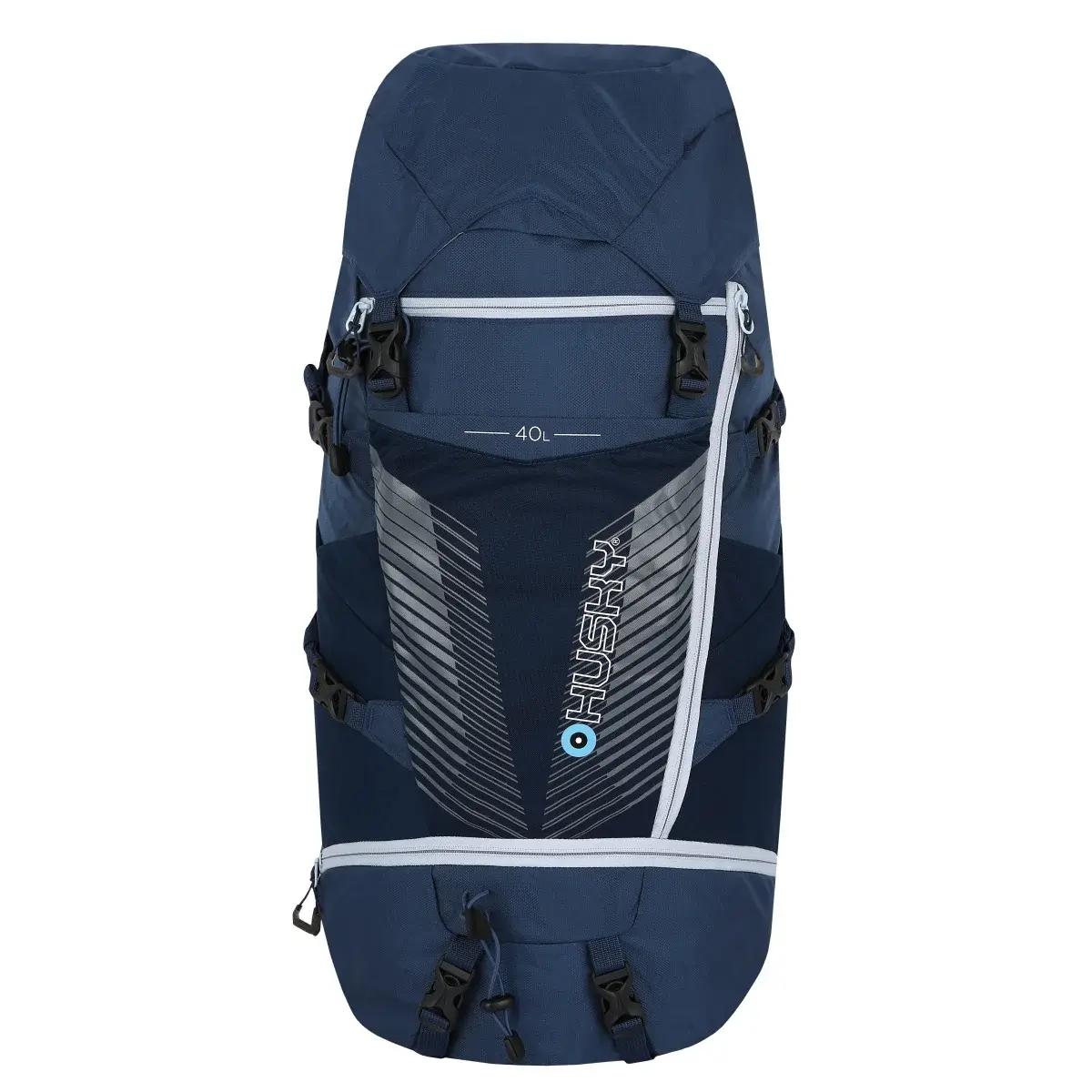 Husky Sac à dos Husky Capture 40L dark blue