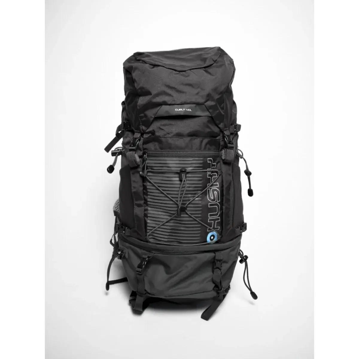 Husky Sac à dos Husky Curly 40L black