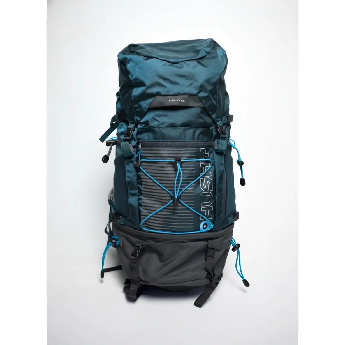 Husky Sac à dos Husky Curly 40L faded blue