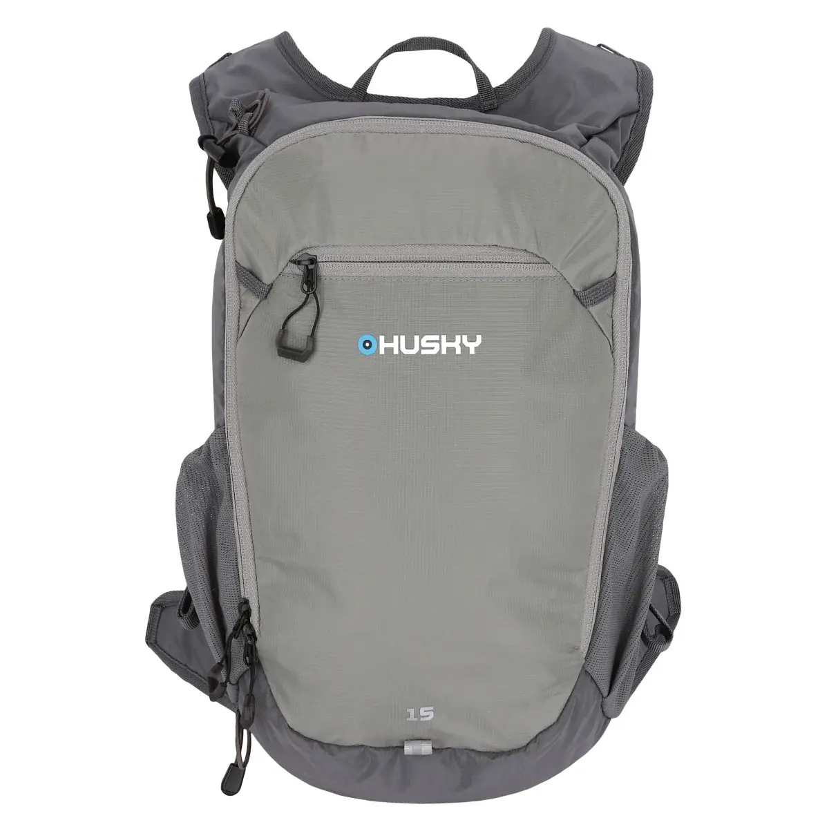 Husky Sac à dos Husky Peten 15L grey