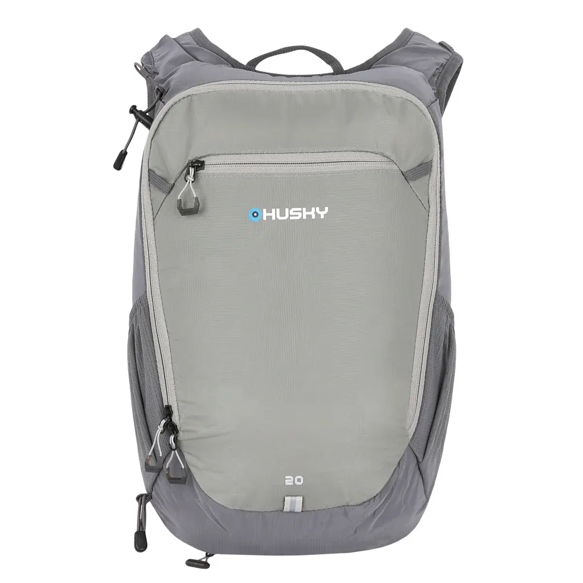 Sac à dos Husky Peten 20L grey