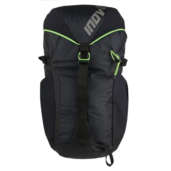 Inov8 Sac à dos outdoor Inov8 Venturelite 25L black/green UNI