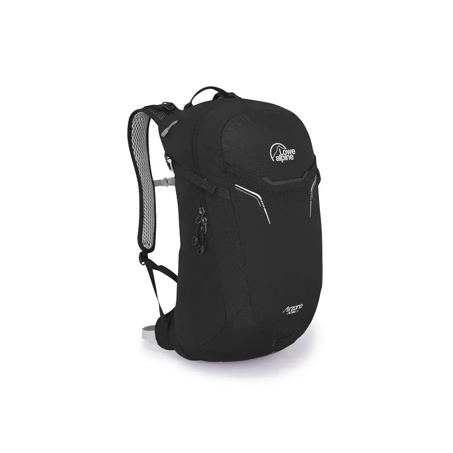 Sac à dos Lowe Alpine AirZone Active 18L noir