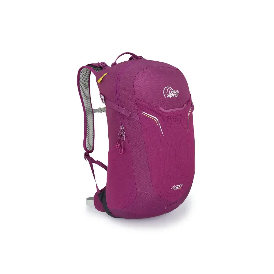 Sac à dos Lowe Alpine AirZone Active 18L violet