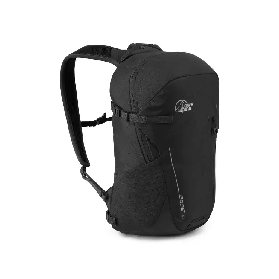 Lowe Alpine Sac à dos Lowe Alpine Edge 18L black/BL