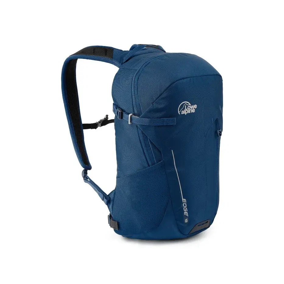 Lowe Alpine Sac à dos Lowe Alpine Edge 18L cadet blue/CA