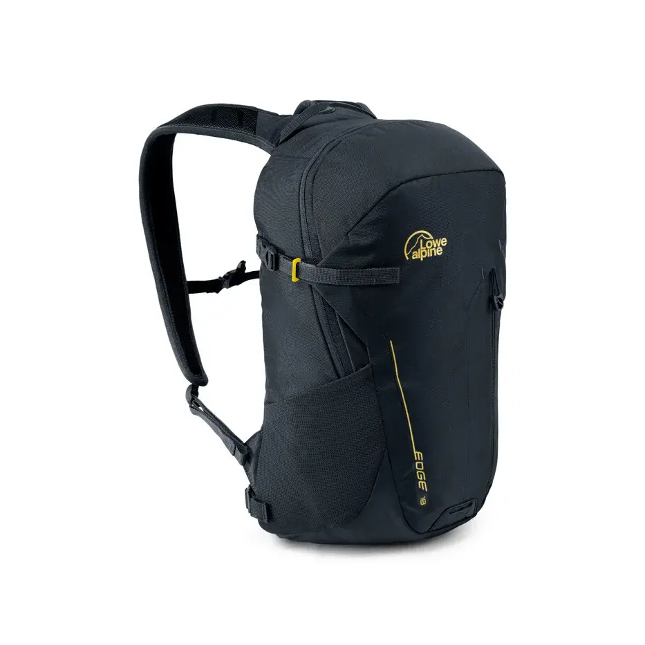 Lowe Alpine Sac à dos Lowe Alpine Edge 18L ebony/EB