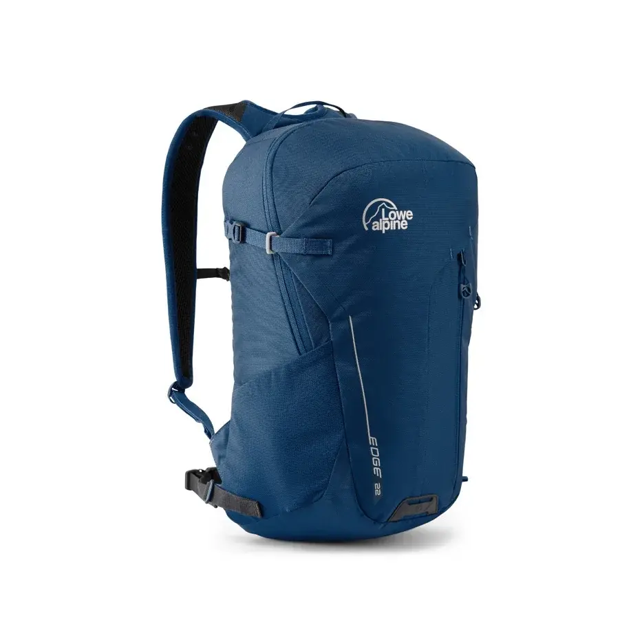 Lowe Alpine Sac à dos Lowe Alpine Edge 22L cadet blue/CA