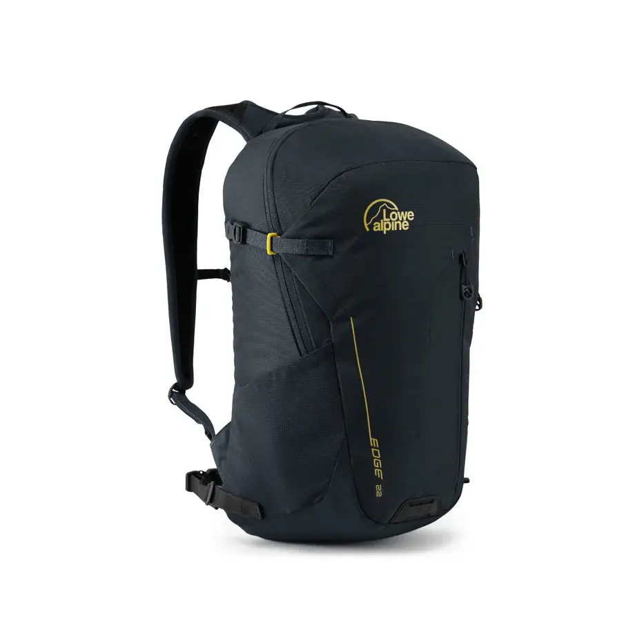 Lowe Alpine Sac à dos Lowe Alpine Edge 22L ebony/EB