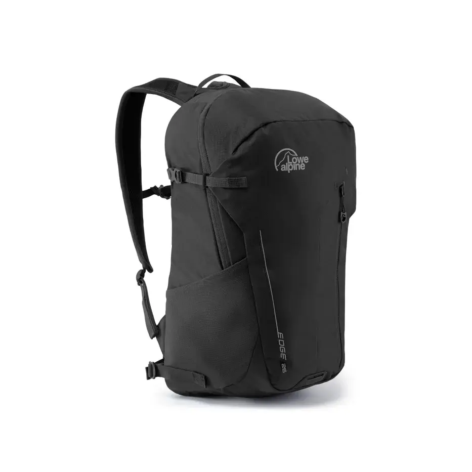 Lowe Alpine Sac à dos Lowe Alpine Edge 26L black/BL