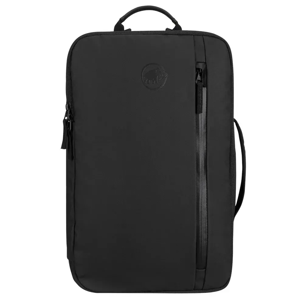 Mammut Sac à dos urbain Mammut Transporter 15L black