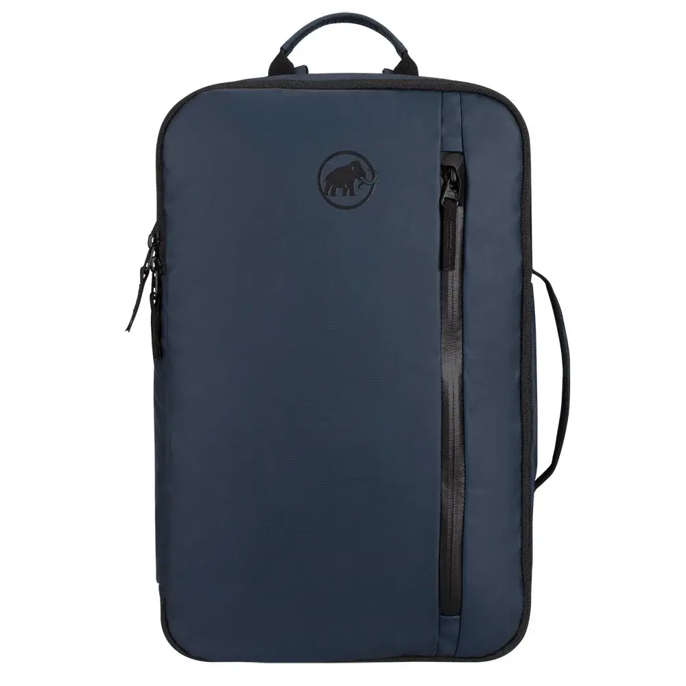 Mammut Sac à dos urbain Mammut Transporter 15L marine
