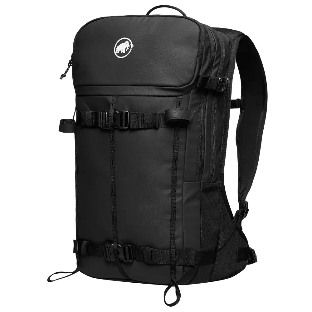 Mammut Sac à dos Mammut Nirvana 18 black