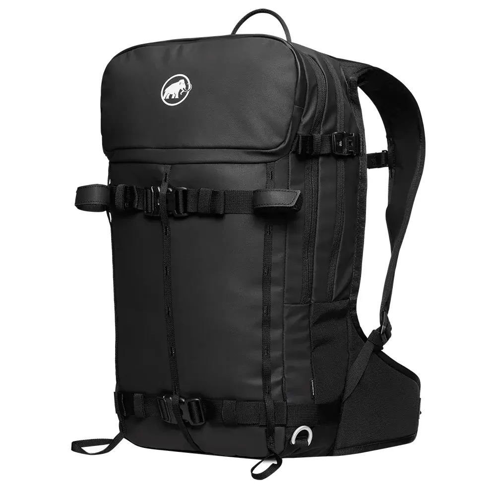 Mammut Sac à dos Mammut Nirvana 22 black