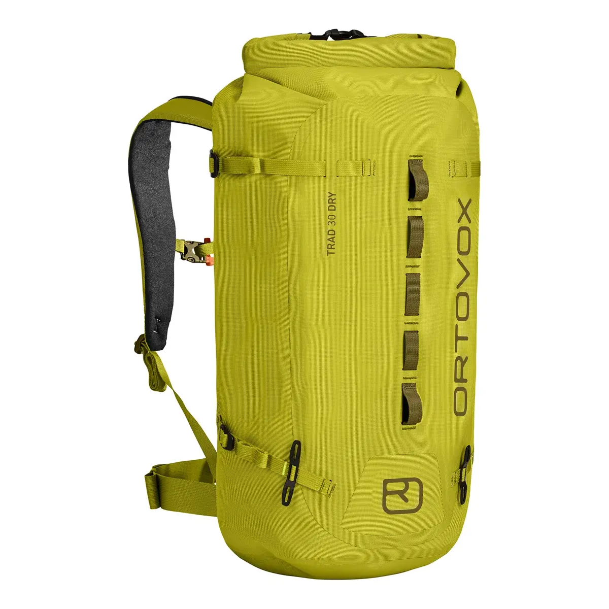 Ortovox Sac à dos d'alpinisme Ortovox Trad 30L Dry Dirty daisy
