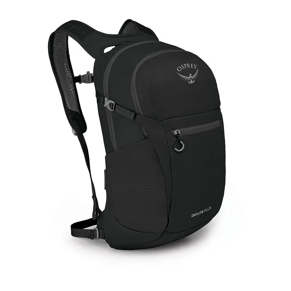 Sac à dos Osprey Daylite Plus 20L black