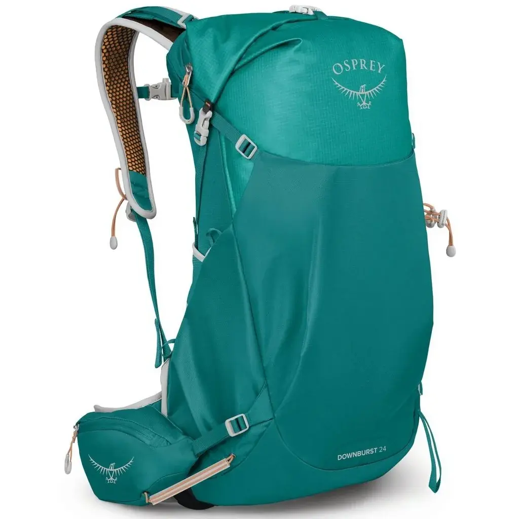 Osprey Sac à dos Osprey Downburst 24 Womens escapade green