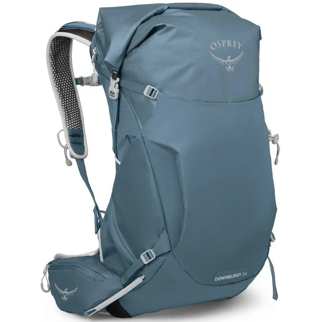 Osprey Sac à dos Osprey Downburst 34 Womens tidal blue