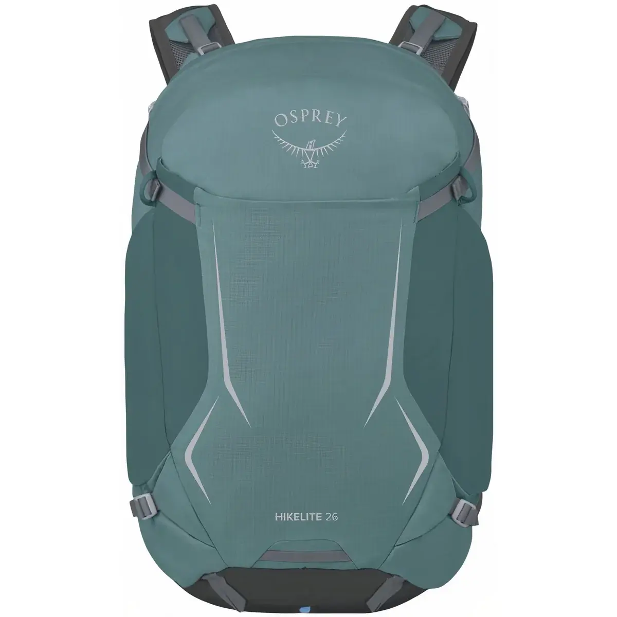 Sac à dos Osprey HIKELITE 26 cascade blue