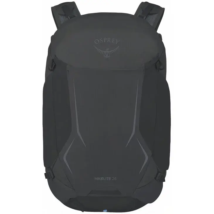 Sac à dos Osprey HIKELITE 26 raven black