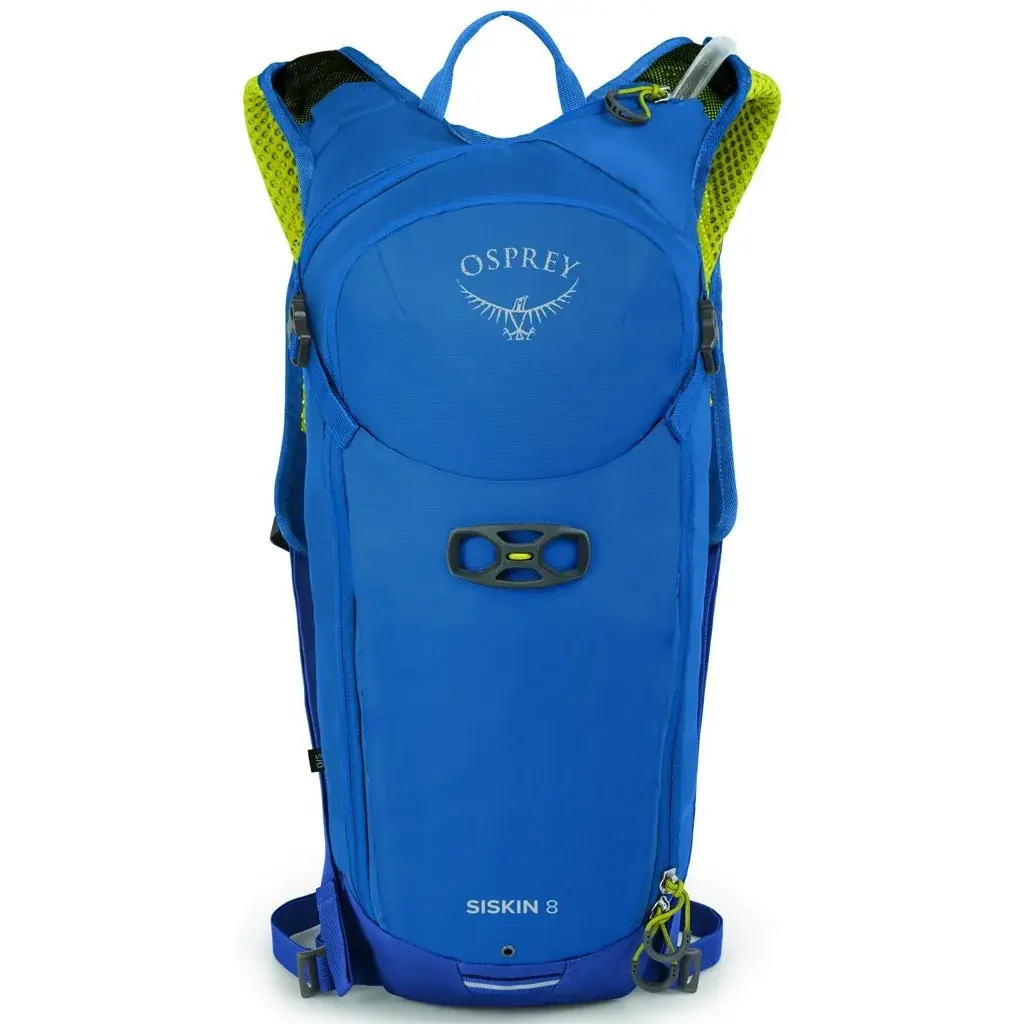 Osprey Sac à dos Osprey Siskin 8L postal blue