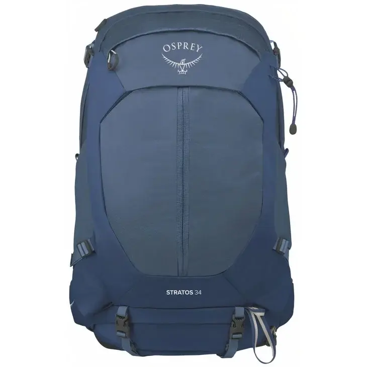 Osprey Sac à dos Osprey STRATOS 34 nirvana blue