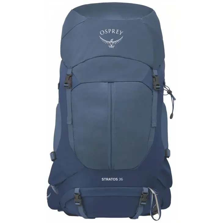 Osprey Sac à dos Osprey STRATOS 36 nirvana blue
