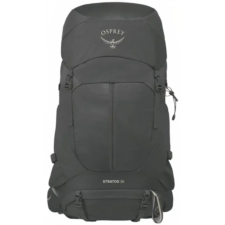 Osprey Sac à dos Osprey STRATOS 36 raven black