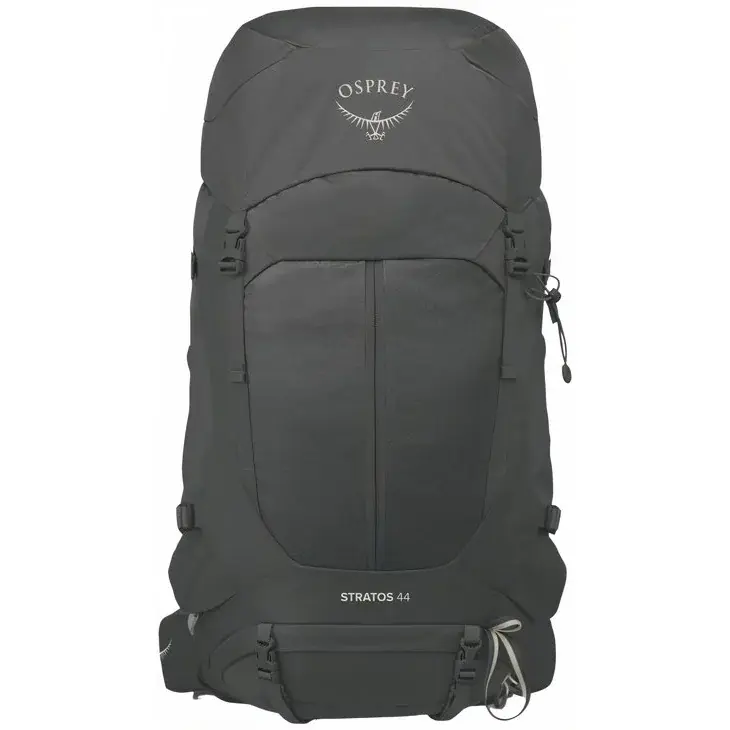 Osprey Sac à dos Osprey STRATOS 44 raven black