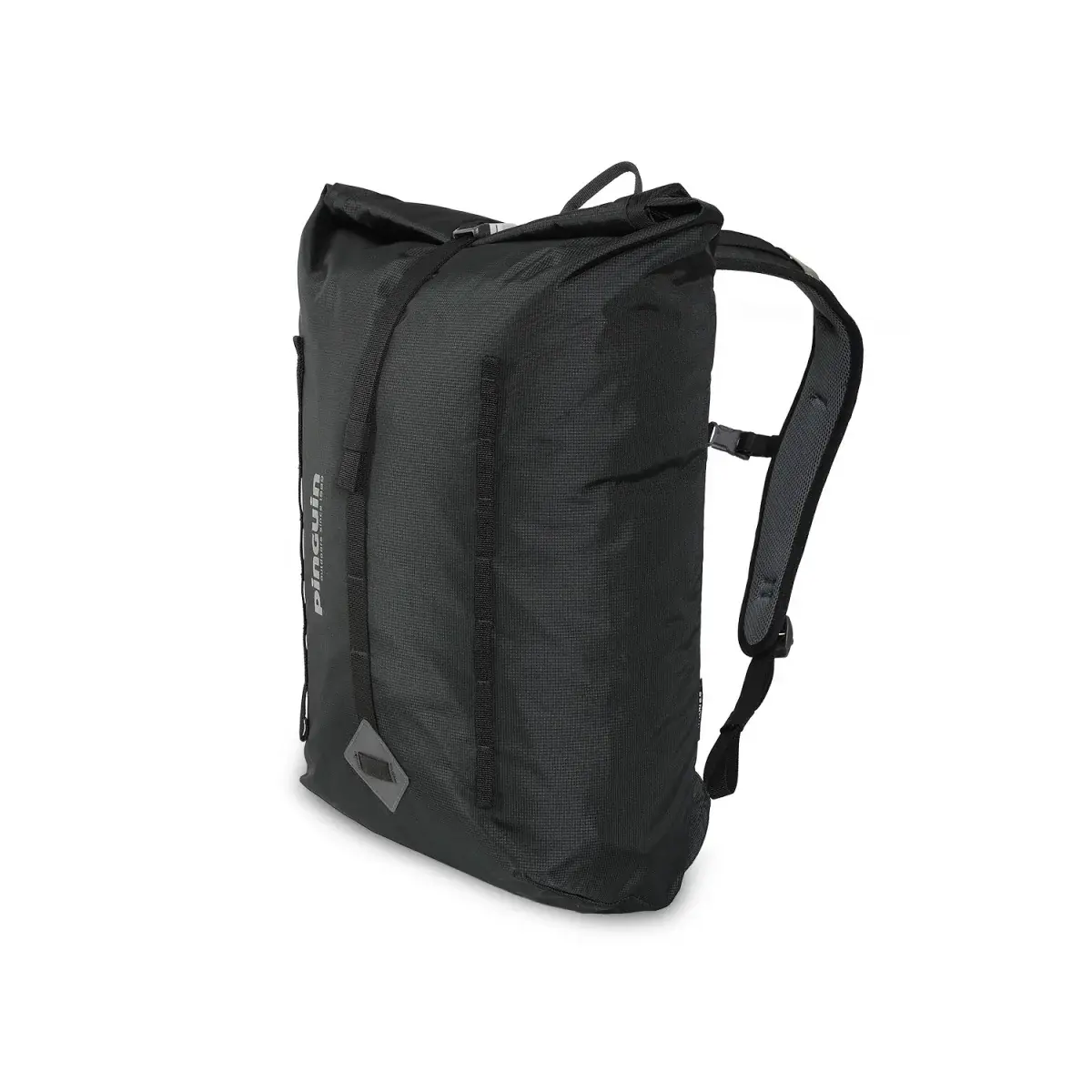 Pinguin Sac à dos Pinguin Commute 25L 2020 black